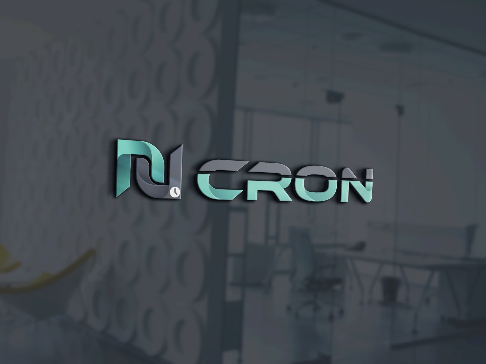 NU CRON dashboard
